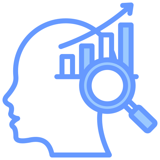 Analytical-icon