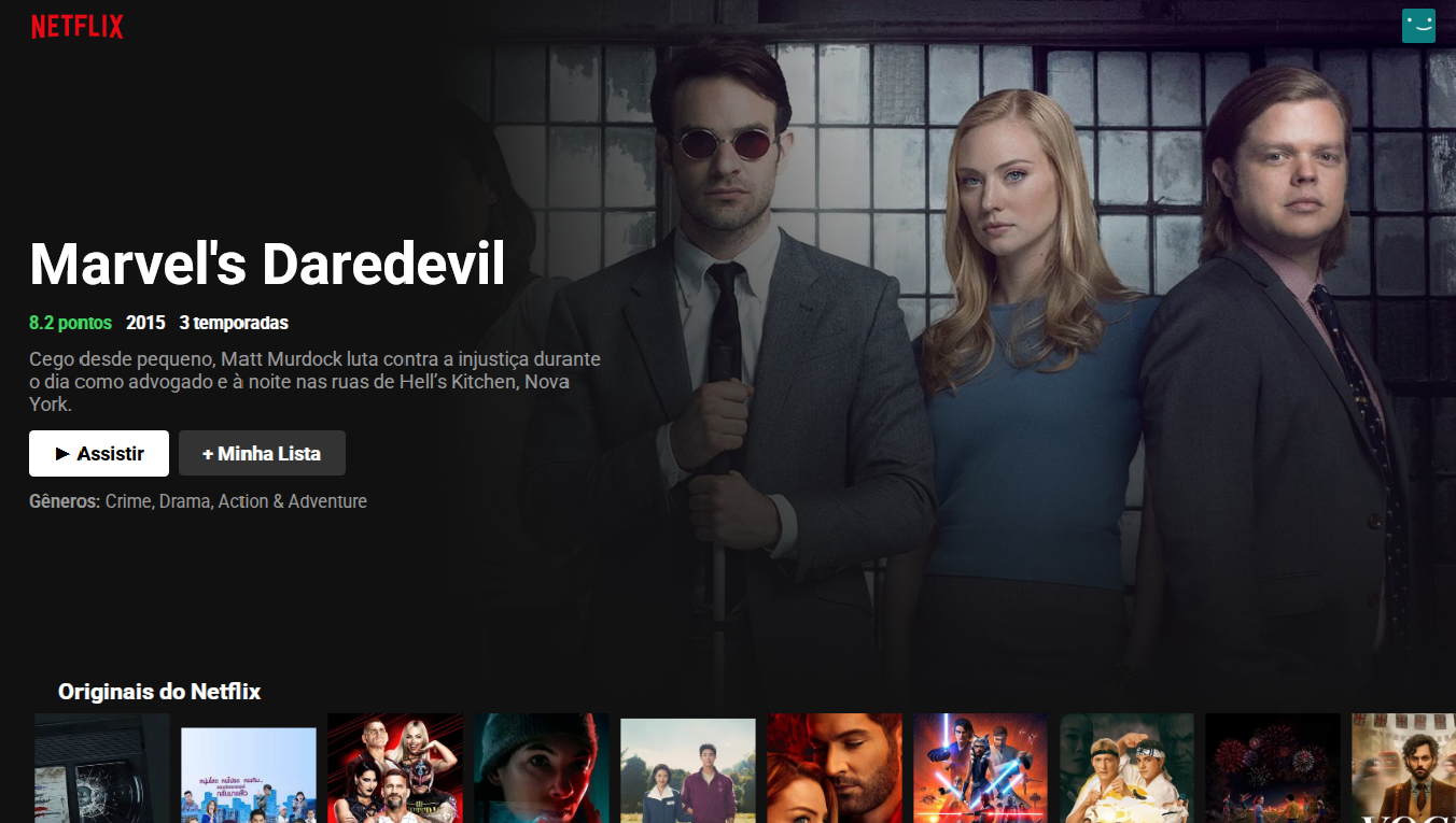 netflix